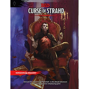 Wizards Of The Coast Curse Of Strahd 3 Wizards Of The Coast Curse Of Strahd