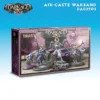 CMON Dark Age Dragyri: Air Caste Warband