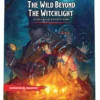 Wizards Of The Coast The WIld Beyond The Witchlight
