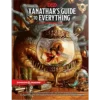 Wizards Of The Coast Xanathar's Guide To Everything Fantasy 1 Wizards Of The Coast Xanathar's Guide To Everything Fantasy