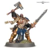 Games Workshop Knight-Questor Dacian Anvil 1 Games Workshop Knight-Questor Dacian Anvil