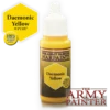 Army Painter - Daemonic Yellow 1 Army Painter - Daemonic Yellow