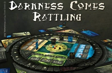Wyrd Darkness Comes Rattling 4 Wyrd Darkness Comes Rattling