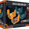 CMON Zombicide - Invader : Deck Holder Set 2 CMON Zombicide - Invader : Deck Holder Set