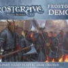 Osprey Role Playing Games Frostgrave Demons 2 Osprey Role Playing Games Frostgrave Demons