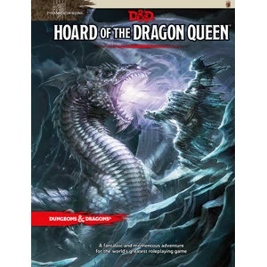 Wizards Of The Coast Hoard Of The Dragon Queen Fantasy 3 Wizards Of The Coast Hoard Of The Dragon Queen Fantasy
