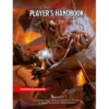 Wizards Of The Coast Fantasy Player's Handbook