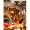 Wizards Of The Coast The Rise Of Tiamat Fantasy 1 Wizards Of The Coast The Rise Of Tiamat Fantasy