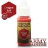 Army Painter - Dragon Red Paints