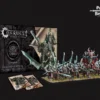 Para Bellum Conquest : Dweghom - Dragonslayers / Hold Thanes (dual Kit)