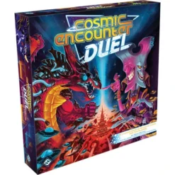Fantasy Flight Cosmic Encounter : Duel Board Games