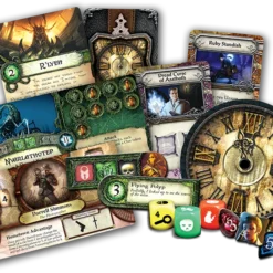 Fantasy Flight Elder Sign 5 Fantasy Flight Elder Sign