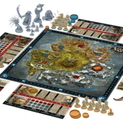 CMON Blood Rage CMon Boxed Games