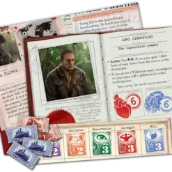 Fantasy Flight Board Games Eldritch Horror 8 Fantasy Flight Board Games Eldritch Horror