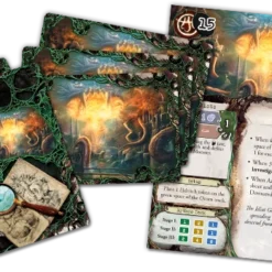 Fantasy Flight Board Games Eldritch Horror 9 Fantasy Flight Board Games Eldritch Horror
