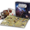 Fantasy Flight Board Games Eldritch Horror 2 Fantasy Flight Board Games Eldritch Horror