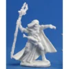 Reaper Bones Dark Heaven Bones: Elquin, High Elf Adventurer Dungeons & Dragons 2 Reaper Bones Dark Heaven Bones: Elquin, High Elf Adventurer Dungeons & Dragons