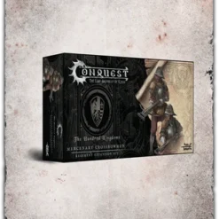 Para Bellum Conquest : Hundred Kingdoms - Mercenary Crossbowmen