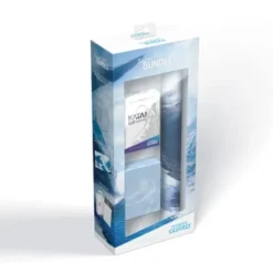 Gaming Accessories Ultimate Guard: Frozen World Bundle