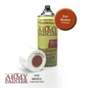 Army Painter SPRAY Paint : Fur Brown 2 Army Painter SPRAY Paint : Fur Brown