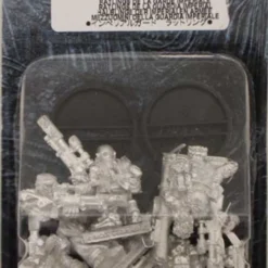 Games Workshop Ratling Snipers