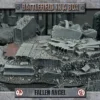 Gale Force Nine Battlefield In A Box: Fallen Angel Scenery & Terrain 2 Gale Force Nine Battlefield In A Box: Fallen Angel Scenery & Terrain