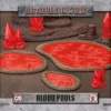 Gale Force Nine Battlefield In A Box: Blood Pools