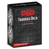 Gale Force Nine Dungeons & Dragons - Spellbook Cards : Tarokka Deck 2 Gale Force Nine Dungeons & Dragons - Spellbook Cards : Tarokka Deck