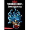 Gale Force Nine Dungeons & Dragons - Spellbook Cards : Xanathar's Guide 1 Gale Force Nine Dungeons & Dragons - Spellbook Cards : Xanathar's Guide