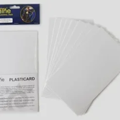 Gale Force Nine GF9 Plasticard Variety Pack: 9 Pieces