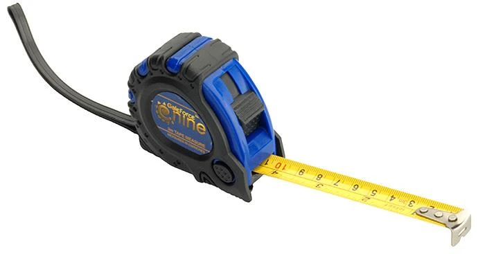 Gale Force Nine GF9 Measuring Tape Hobby Products 5 Gale Force Nine GF9 Measuring Tape Hobby Products