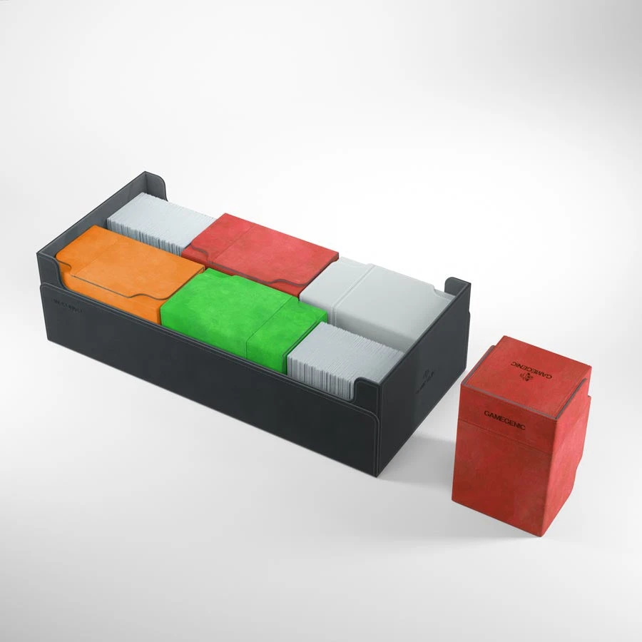 Gamegenic Gaming Accessories Dungeon 1100+ Convertible ( 2 Colors Options ) 9 Gamegenic Gaming Accessories Dungeon 1100+ Convertible ( 2 Colors Options )