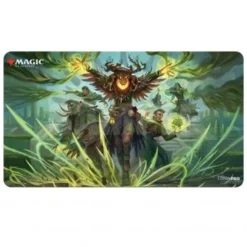 Ultra Pro Strixhaven Playmat (9 Variants) Magic The Gathering 20 Ultra Pro Strixhaven Playmat (9 Variants) Magic The Gathering