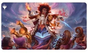 Ultra Pro Strixhaven Playmat (9 Variants) Magic The Gathering 12 Ultra Pro Strixhaven Playmat (9 Variants) Magic The Gathering