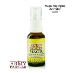 Army Painter Magic Superglue Activator