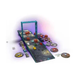 CMON Board Games Gang Rush : Breakout 6 CMON Board Games Gang Rush : Breakout