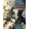 Green Ronin Role Playing Games A Song Of Ice And Fire : RPG (GoT Edition) 1 Green Ronin Role Playing Games A Song Of Ice And Fire : RPG (GoT Edition)