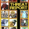 Green Ronin Role Playing Games Mutants And Masterminds - Threat Report