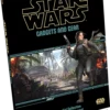 Fantasy Flight Star Wars RPG : Gadgets And Gear Sci Fi 2 Fantasy Flight Star Wars RPG : Gadgets And Gear Sci Fi
