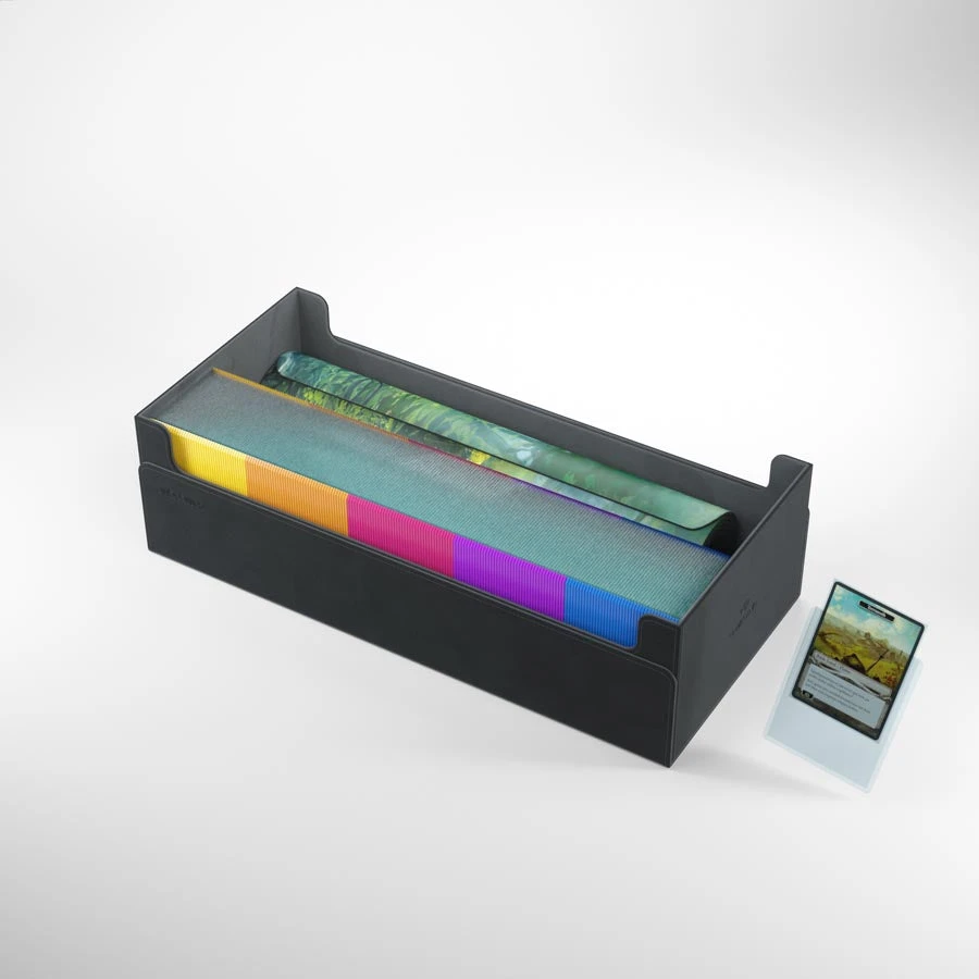 Gamegenic Gaming Accessories Dungeon 1100+ Convertible ( 2 Colors Options ) 6 Gamegenic Gaming Accessories Dungeon 1100+ Convertible ( 2 Colors Options )