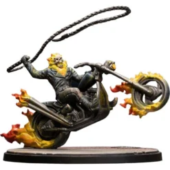 Atomic Mass Marvel: Crisis Protocol - Ghost Rider