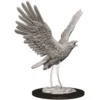 Wizkids Hobby Products Pathfinder Battles Deep Cuts Unpainted Miniatures: Giant Eagle 2 Wizkids Hobby Products Pathfinder Battles Deep Cuts Unpainted Miniatures: Giant Eagle