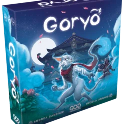 Gigamech Games Goryo