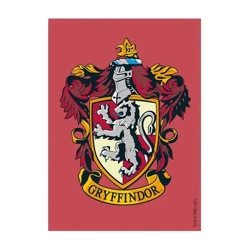 Gaming Accessories Dragon Shield: Gryffindor (100) 3 Gaming Accessories Dragon Shield: Gryffindor (100)
