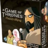 Fantasy Flight A Game Of Thrones: Hand Of The King Board Games