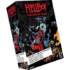 Mantic Games Board Games Hellboy: Hellboy In Mexico Expansion 1 Mantic Games Board Games Hellboy: Hellboy In Mexico Expansion
