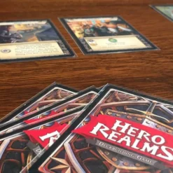White Wizard Games Hero Realms 9 White Wizard Games Hero Realms