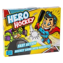 ASMODEE NORTH AMERICA Hero Hockey Dexterity Games