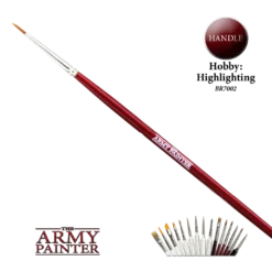 Army Painter Hobby: Highlighting