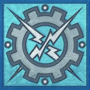 CMON House Teknes Character Specialist Wrath Of Kings 5 CMON House Teknes Character Specialist Wrath Of Kings